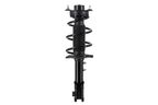 FCS 1334491R Suspension Strut and Coil Spring Assembly - Front Right - view 1