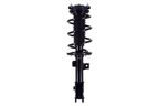 FCS 1334572R Suspension Strut and Coil Spring Assembly - Front Right - view 1