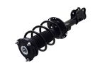 FCS 1334572R Suspension Strut and Coil Spring Assembly - Front Right - view 4