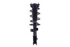 FCS 1334573L Suspension Strut and Coil Spring Assembly - Front Left - view 1