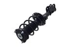 FCS 1334573R Suspension Strut and Coil Spring Assembly - Front Right - view 4