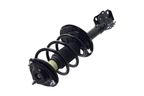 FCS 1334596L Suspension Strut and Coil Spring Assembly - Front Left - view 4