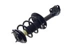 FCS 1334597L Suspension Strut and Coil Spring Assembly - Front Left - view 4