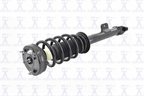 FCS 1335531R Suspension Strut and Coil Spring Assembly - Front Right - view 5