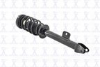 FCS 1335531R Suspension Strut and Coil Spring Assembly - Front Right - view 4