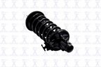 FCS 1335557L Suspension Strut and Coil Spring Assembly - Front Left - view 4
