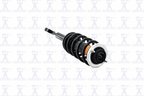 FCS 1335562R Suspension Strut and Coil Spring Assembly - Front Right - view 2