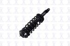 FCS 1335578 Suspension Strut and Coil Spring Assembly - Rear - view 5