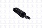 FCS 1335578 Suspension Strut and Coil Spring Assembly - Rear - view 4