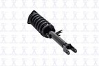 FCS 1335585R Suspension Strut and Coil Spring Assembly - Front Right - view 4