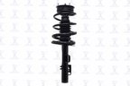FCS 1335588L Suspension Strut and Coil Spring Assembly - Front Left - view 1