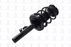 FCS 1335588R Suspension Strut and Coil Spring Assembly - Front Right - view 3