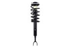 FCS 1335591L Suspension Strut and Coil Spring Assembly - Front Left - view 1
