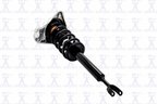 FCS 1335661 Suspension Strut and Coil Spring Assembly - Front - view 4