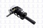 FCS 1335831R Suspension Strut and Coil Spring Assembly - Front Right - view 1