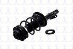 FCS 1335908L Suspension Strut and Coil Spring Assembly - Front Left - view 3