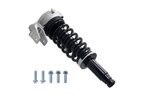 FCS 1335946L Suspension Strut and Coil Spring Assembly - Front Left - view 4