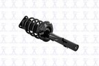 FCS 1335947L Suspension Strut and Coil Spring Assembly - Front Left - view 4