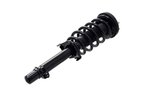FCS 1335948L Suspension Strut and Coil Spring Assembly - Front Left - view 3