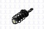 FCS 1335958L Suspension Strut and Coil Spring Assembly - Front Left - view 3