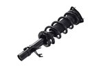 FCS 1335989R Suspension Strut and Coil Spring Assembly - Front Right - view 3