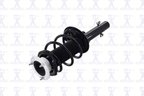 FCS 1335994L Suspension Strut and Coil Spring Assembly - Front Left - view 5