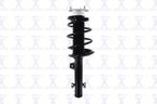 FCS 1335994L Suspension Strut and Coil Spring Assembly - Front Left - view 1