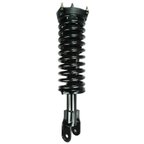 FCS 1336320R Suspension Strut and Coil Spring Assembly - Front Right - view 1