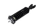 FCS 1336320R Suspension Strut and Coil Spring Assembly - Front Right - view 2