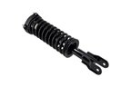 FCS 1336320R Suspension Strut and Coil Spring Assembly - Front Right - view 4