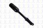 FCS 1337007 Suspension Strut and Coil Spring Assembly - Front - view 4