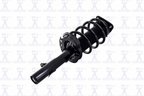 FCS 1337019L Suspension Strut and Coil Spring Assembly - Front Left - view 3