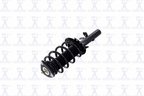 FCS 1337019R Suspension Strut and Coil Spring Assembly - Front Right - view 5