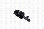 FCS 1337019R Suspension Strut and Coil Spring Assembly - Front Right - view 4