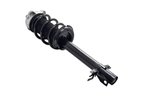 FCS 1337023R Suspension Strut and Coil Spring Assembly - Front Right - view 4