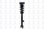 FCS 1337098R Suspension Strut and Coil Spring Assembly - Front Right - view 1