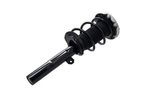 FCS 1337111L Suspension Strut and Coil Spring Assembly - Front Left - view 3