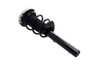 FCS 1337111L Suspension Strut and Coil Spring Assembly - Front Left - view 4
