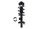 FCS 1337124R Suspension Strut and Coil Spring Assembly - Front Right - view 1