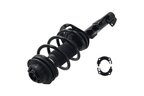 FCS 1337124R Suspension Strut and Coil Spring Assembly - Front Right - view 2