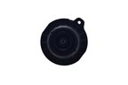 FCS 1337127L Suspension Strut and Coil Spring Assembly - Front Left - view 3