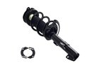 FCS 1337127L Suspension Strut and Coil Spring Assembly - Front Left - view 4
