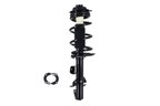 FCS 1337127R Suspension Strut and Coil Spring Assembly - Front Right - view 5