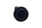 FCS 1337127R Suspension Strut and Coil Spring Assembly - Front Right - view 3