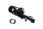 FCS 1337127R Suspension Strut and Coil Spring Assembly - Front Right - view 4