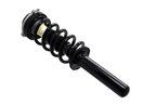 FCS 1337163 Suspension Strut and Coil Spring Assembly - Front - view 4