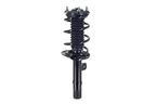 FCS 1337178L Suspension Strut and Coil Spring Assembly - Front Left - view 3