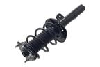 FCS 1337178L Suspension Strut and Coil Spring Assembly - Front Left - view 4
