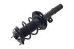 FCS 1337178R Suspension Strut and Coil Spring Assembly - Front Right - view 4