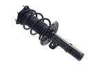 FCS 1337178R Suspension Strut and Coil Spring Assembly - Front Right - view 2